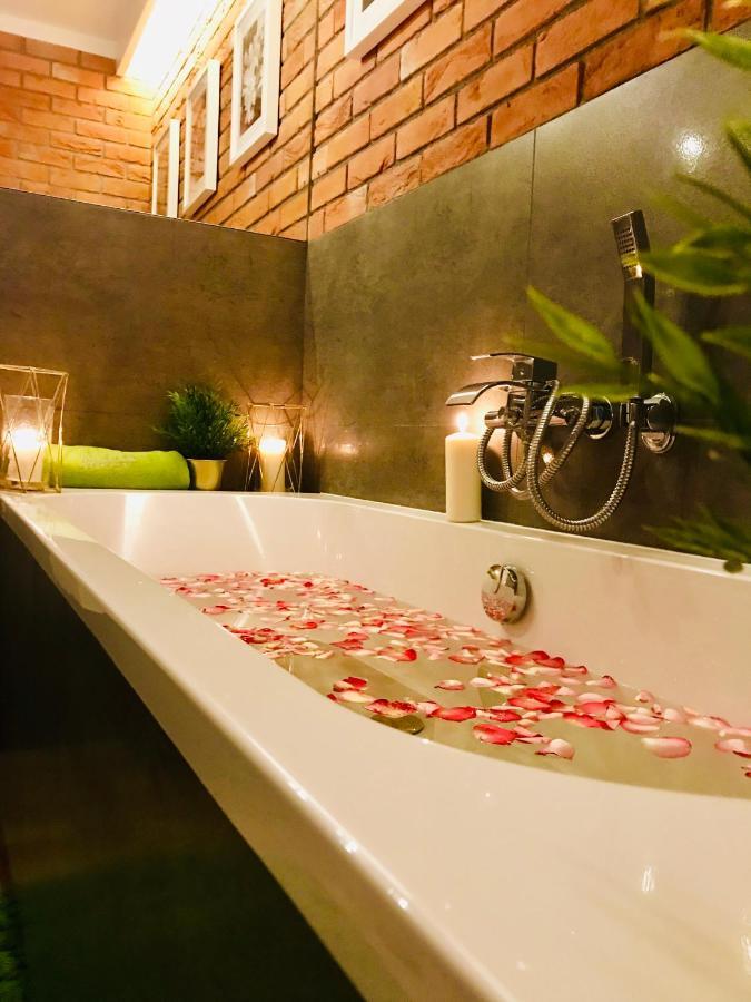 Apartament Moloo II 奥斯特罗达 外观 照片