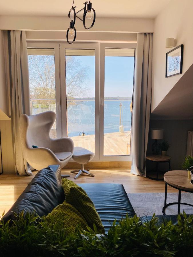 Apartament Moloo II 奥斯特罗达 外观 照片