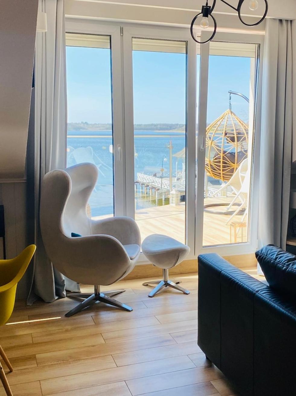 Apartament Moloo II 奥斯特罗达 外观 照片